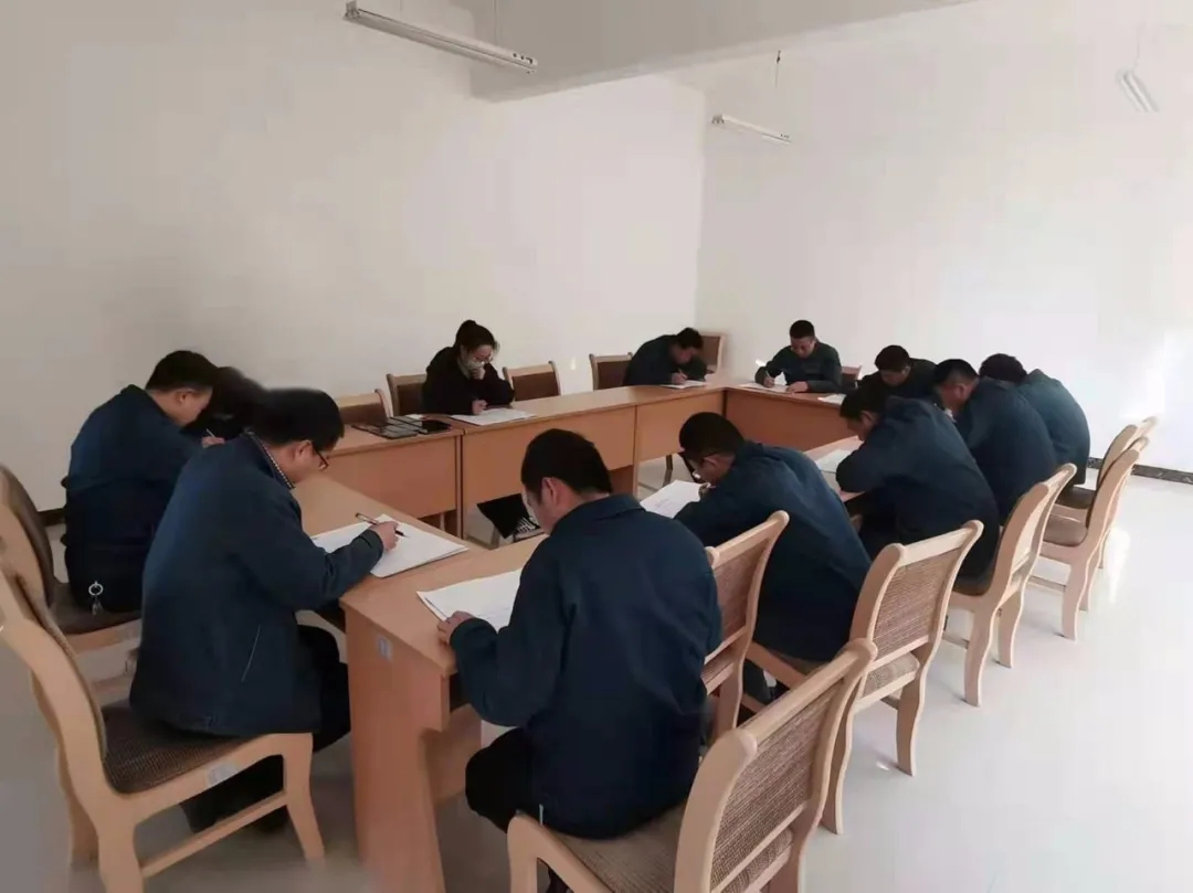 乐动在线官网-乐动在线(中国)
组织开展第四季度员工综合素质测试(图3) 乐动在线官网-乐动在线(中国)
组织开展第四季度员工综合素质测试(图3)