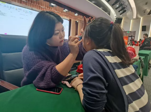 不负韶华筑梦产投——乐动在线官网-乐动在线（中国）
产业开发板块为公司十周年献礼(图3)