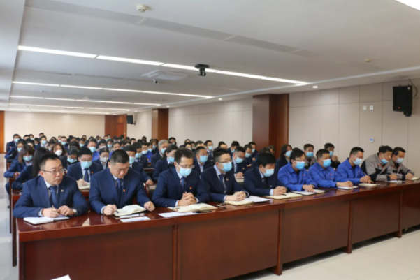 乐动在线官网-乐动在线(中国)
召开2021年工作总结表彰暨2022年工作安排部署会议(图6) 乐动在线官网-乐动在线(中国)
召开2021年工作总结表彰暨2022年工作安排部署会议(图6)