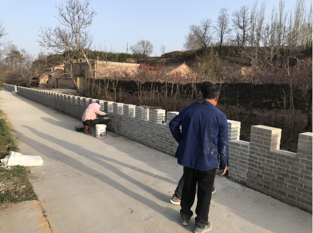 文明创建我先行——乐动在线官网-乐动在线(中国)
积极提升包抓共建村社人居环境(图2) 文明创建我先行——乐动在线官网-乐动在线(中国)
积极提升包抓共建村社人居环境(图2)
