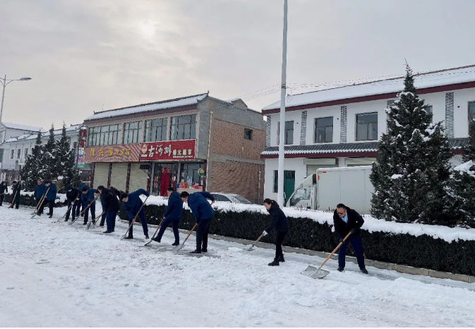 筑起安全墙 照亮乡村路——乐动在线官网-乐动在线(中国)
鼎力支持包抓共建村社文明创建工作(图7) 筑起安全墙 照亮乡村路——乐动在线官网-乐动在线(中国)
鼎力支持包抓共建村社文明创建工作(图7)