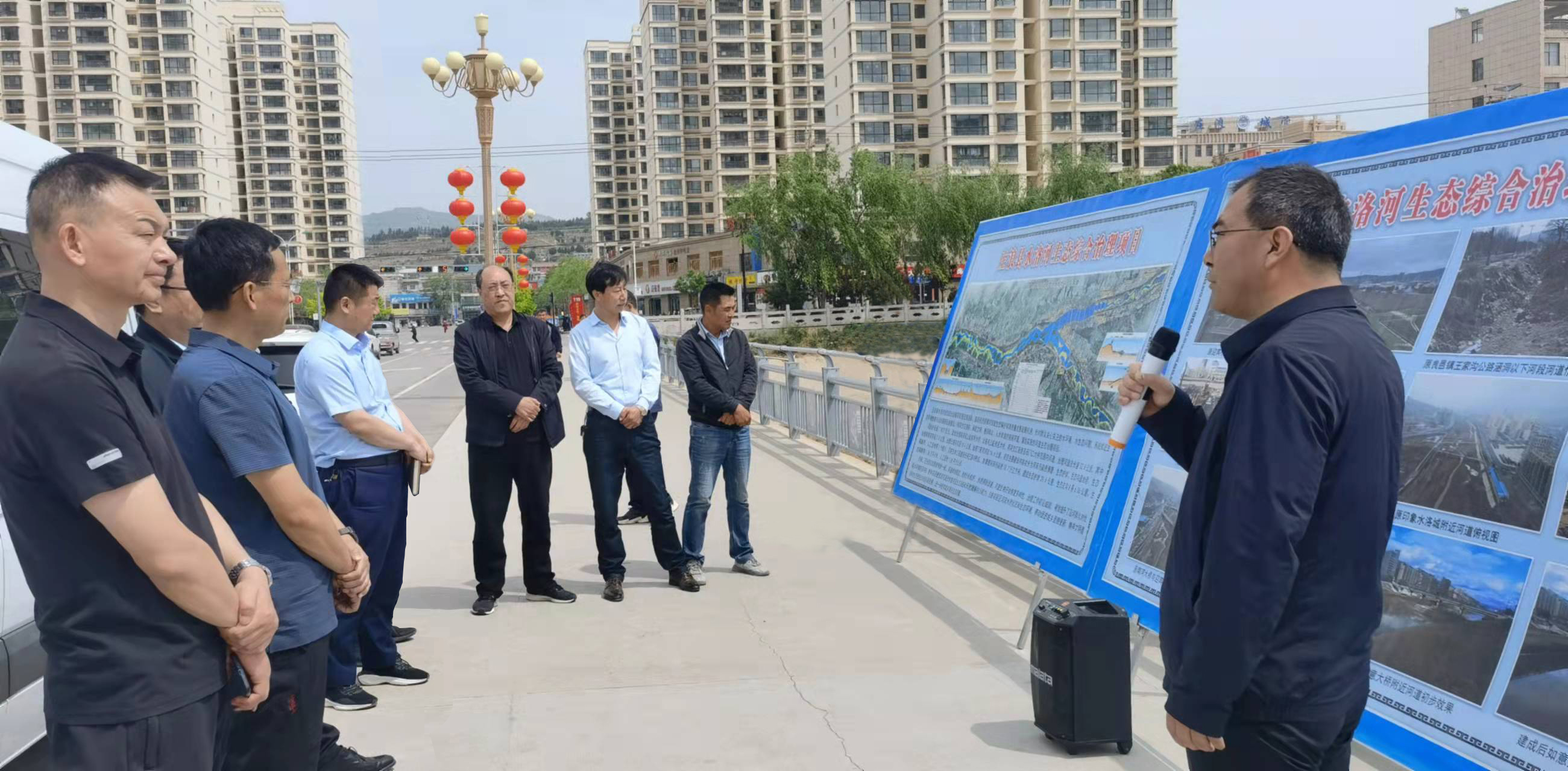 乐动在线官网-乐动在线（中国）
赴甘肃水建公司开展全面调研(图4)