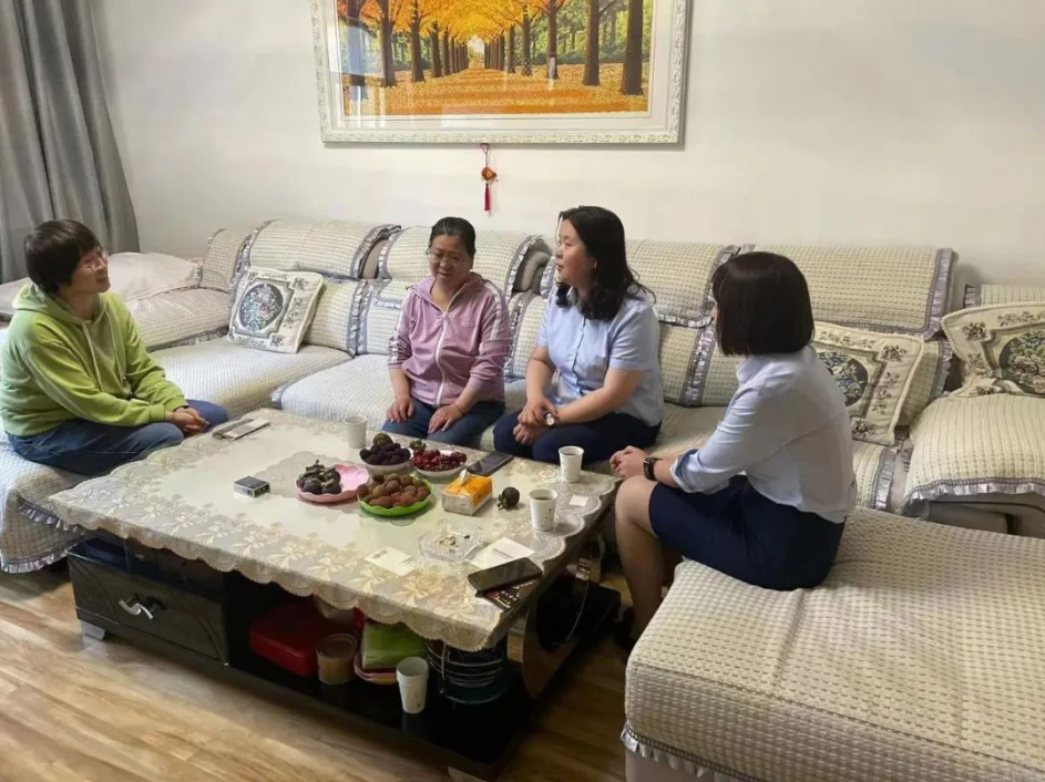 乐动在线官网-乐动在线（中国）
开展女职工未成年子女关爱活动(图3)
