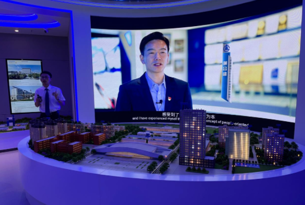 乐动在线官网-乐动在线（中国）
赴兰州、天水考察学习(图2)