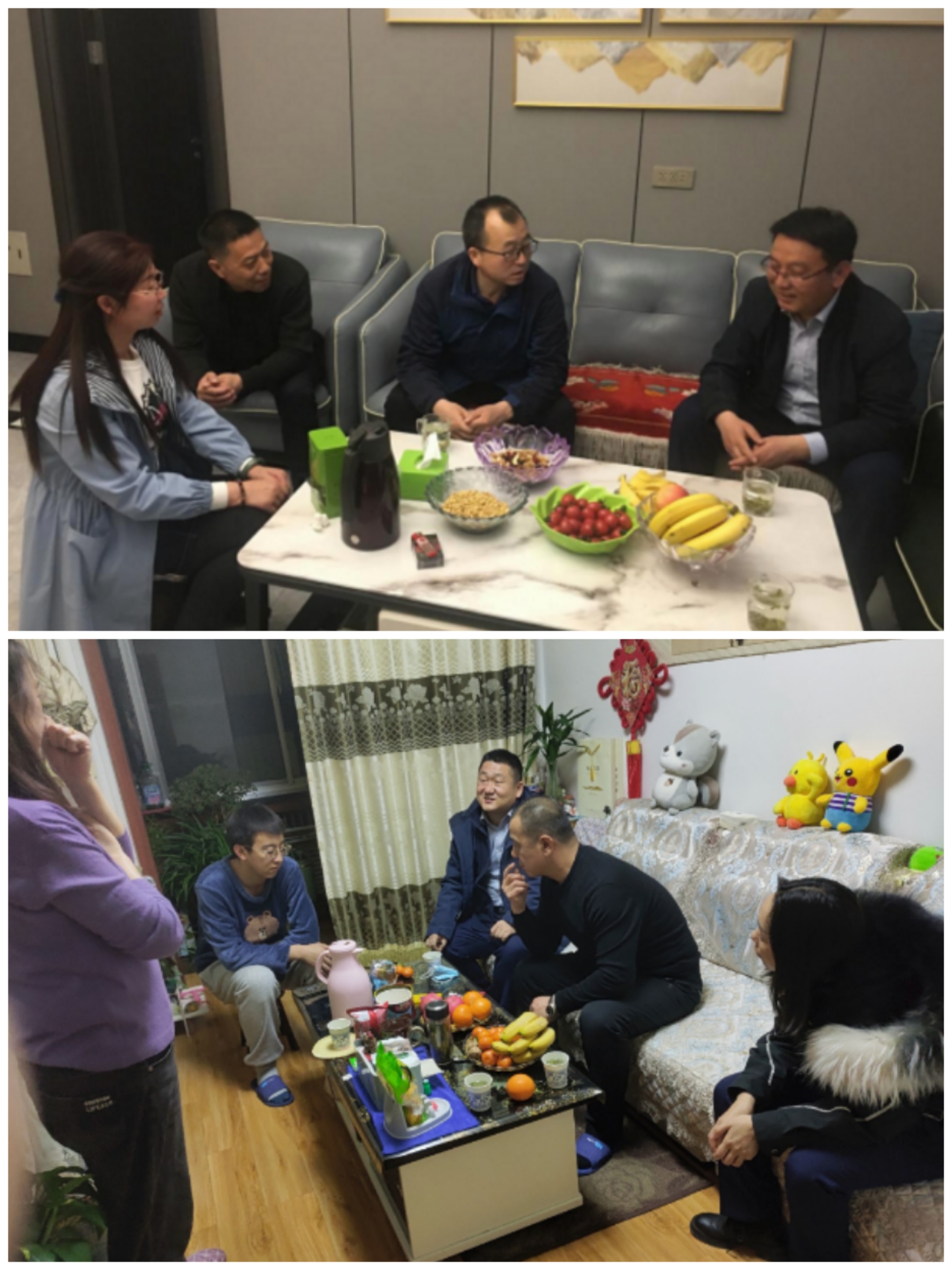 乐动在线官网-乐动在线（中国）
以“十个一”为抓手扎实推进文明创建工作(图6)