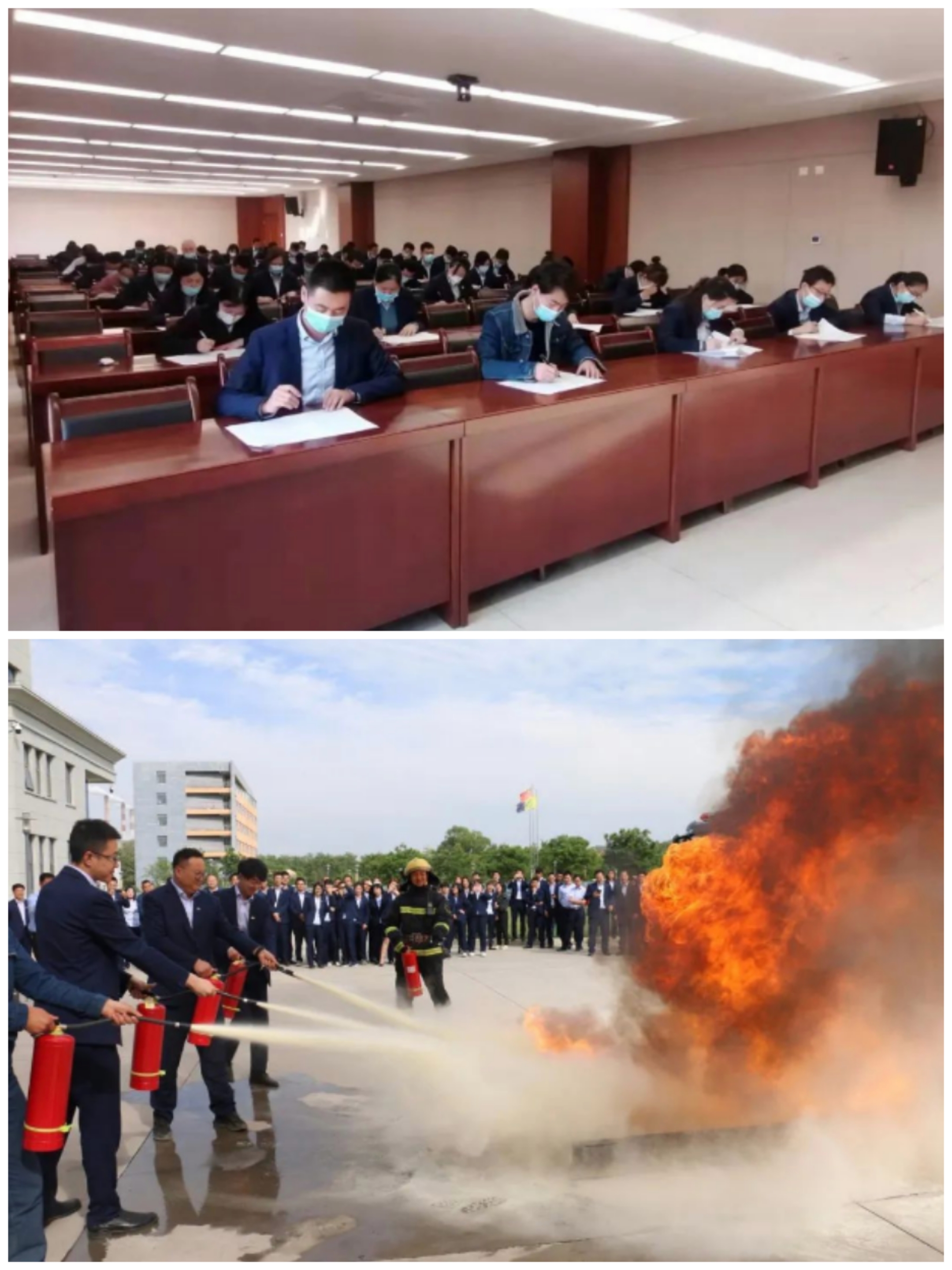 乐动在线官网-乐动在线（中国）
以“十个一”为抓手扎实推进文明创建工作(图9)