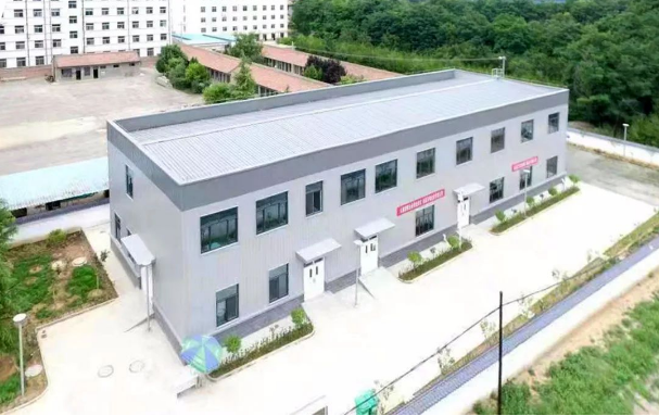 乐动在线官网-乐动在线（中国）
上半年项目建设进展顺利(图6)