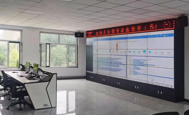 乐动在线官网-乐动在线（中国）
上半年项目建设进展顺利(图8)