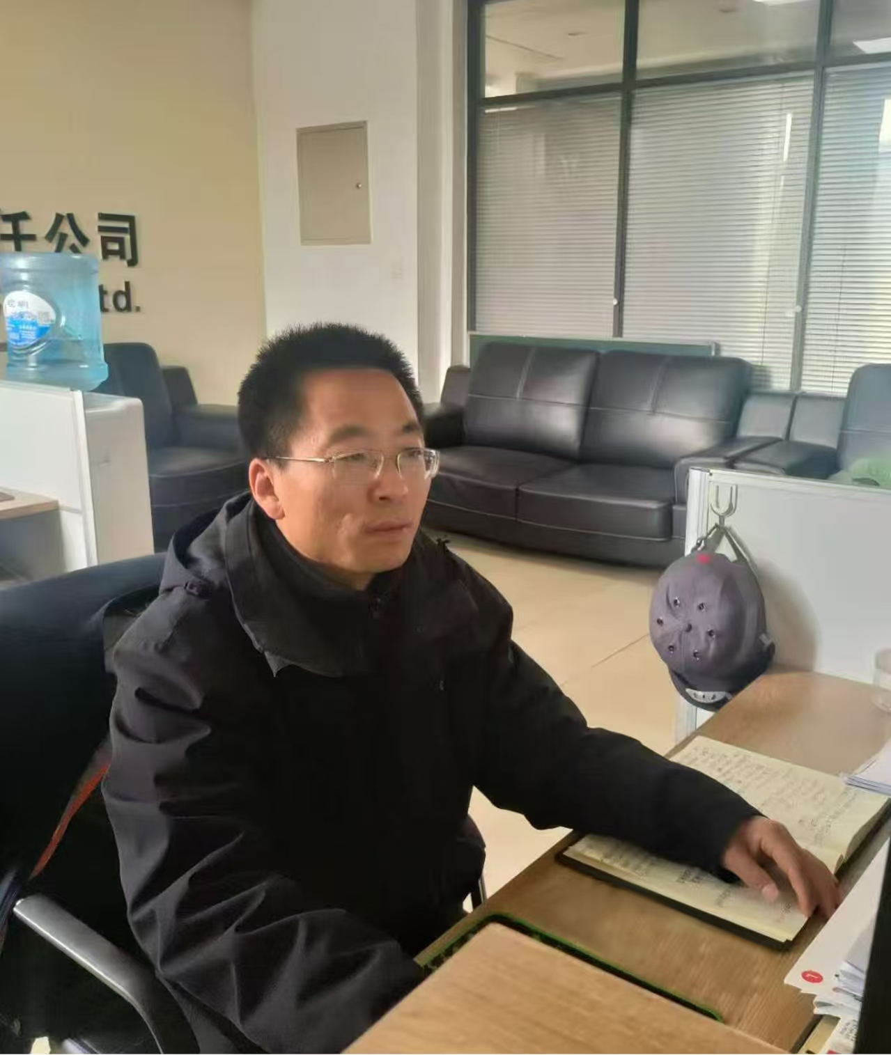中共乐动在线官网-乐动在线（中国）
委员会关于对2025年度“产投榜样”进行公示的公告(图2)