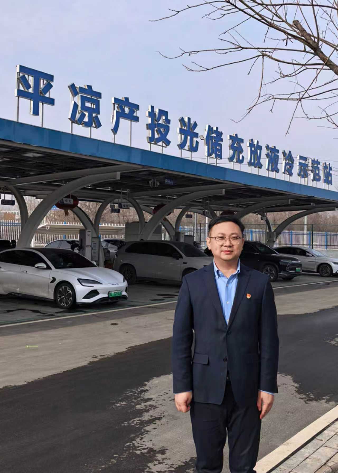 中共乐动在线官网-乐动在线（中国）
委员会关于对2025年度“产投榜样”进行公示的公告(图5)